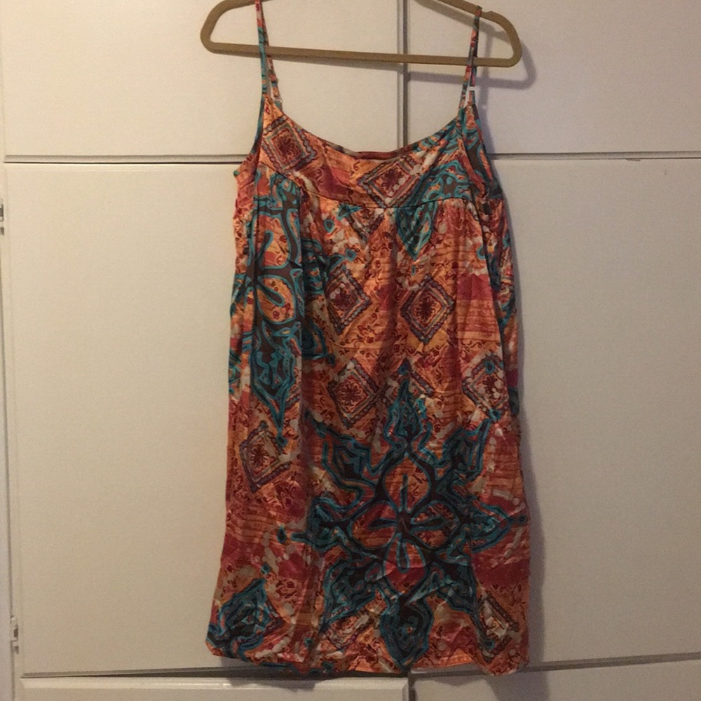 American Rag summer dress